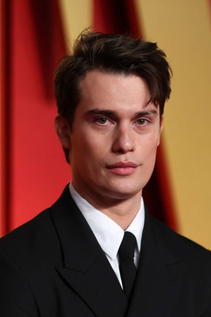 Nicholas Galitzine - 13