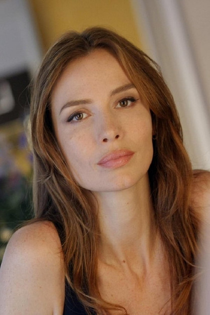Saffron Burrows - 5