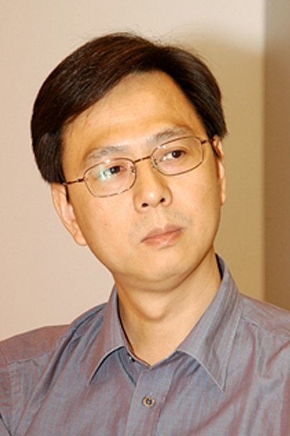 陈伟生 陈伟生