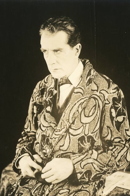 Eille Norwood photo 2