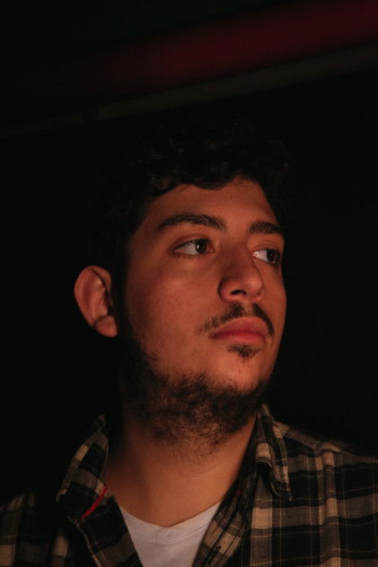 Аватар персоны Thomaz Fraga