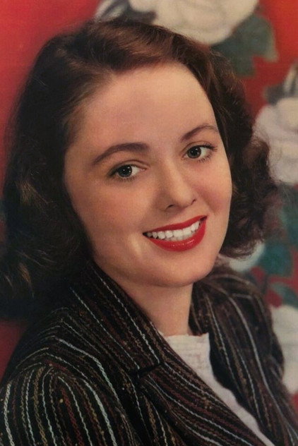Doris Davenport - 4