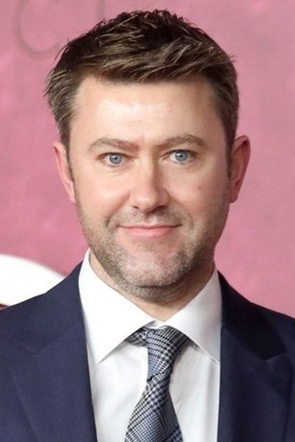 Aidan Elliott