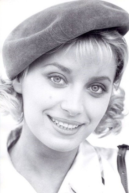 Laura Trotter - 4