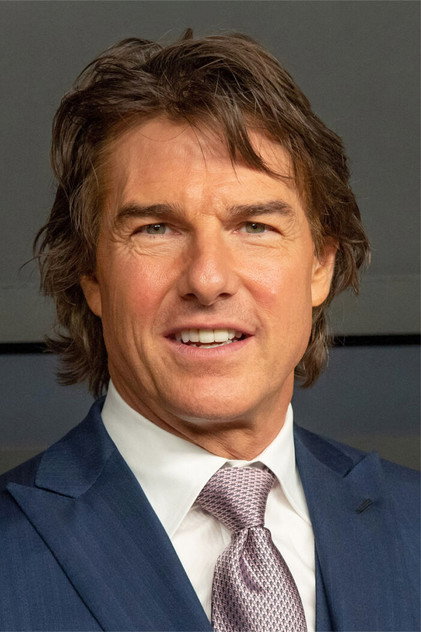 Tom Cruise - 10
