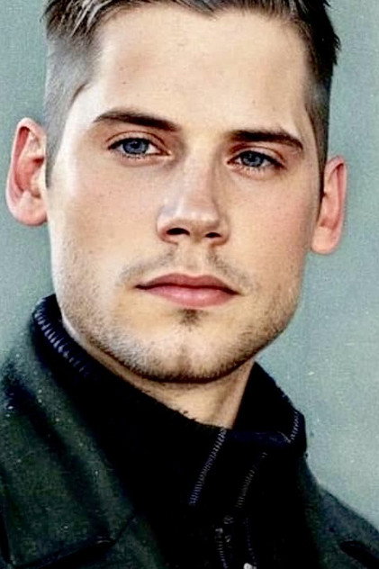 Tony Oller - 4