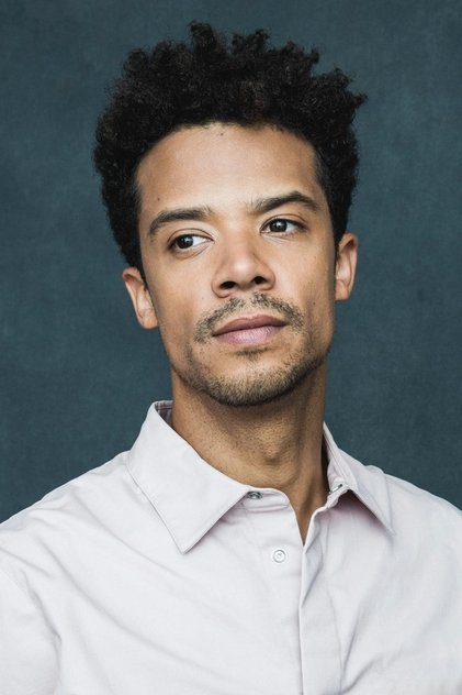 Jacob Anderson