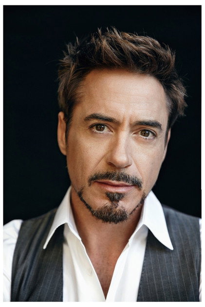 Robert Downey Jr. - 16
