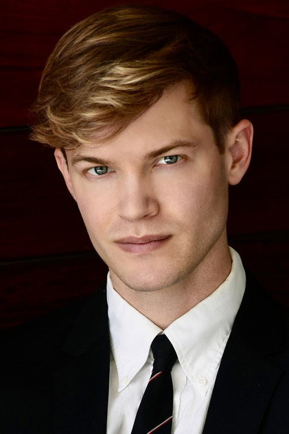 Robbie Davidson photo 5