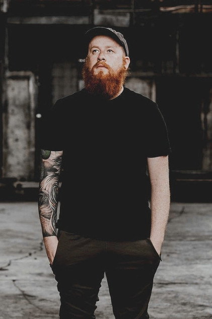 Alex Zarek