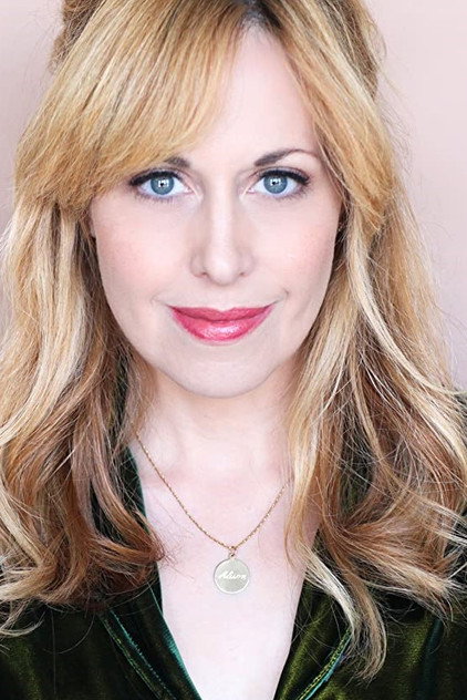 Image of Ali MacLean