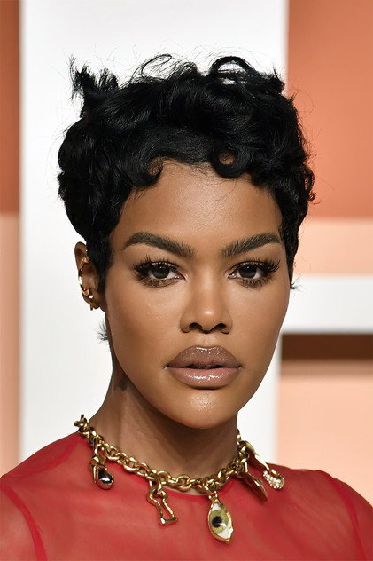 Teyana Taylor - 4