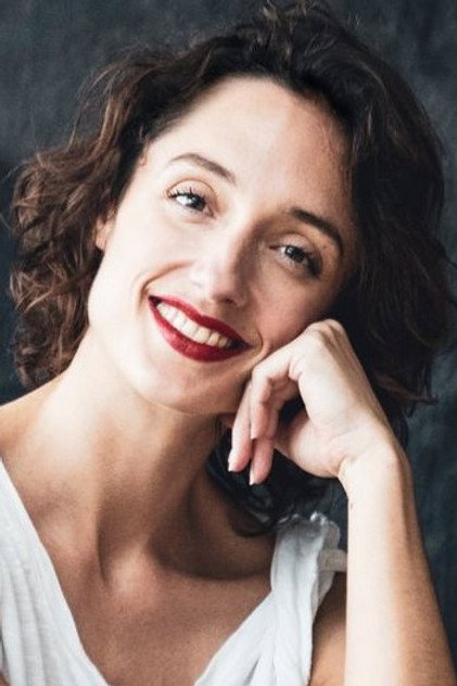 Dorothée Gilbert photo 2