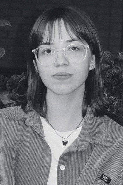 Sofia Sviridova