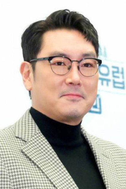 Cho Jin-woong - 9