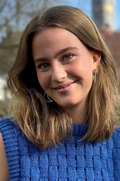 Mille Liendgaard