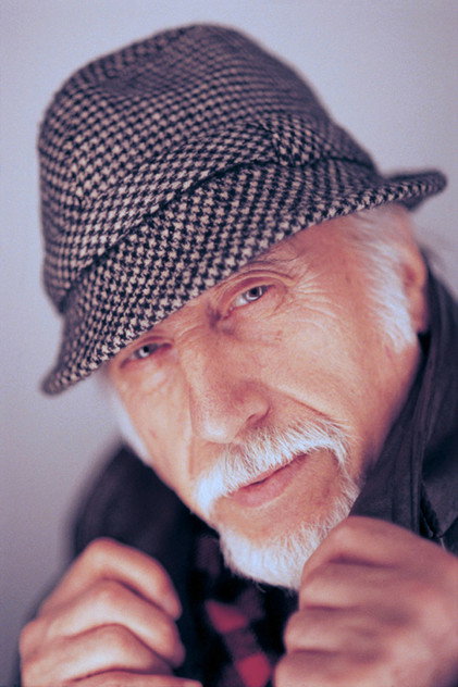 Image of Yılmaz Atadeniz