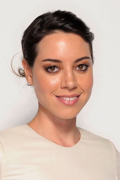 Aubrey Plaza - 19