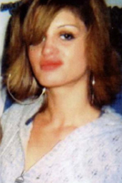 Shannan Gilbert