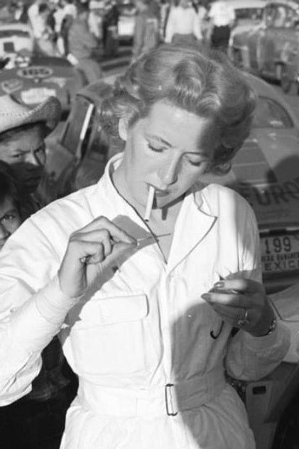 Image of Jacqueline Evans