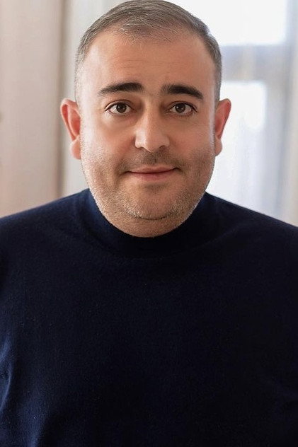 Mirsalam Mirsalamov photo 2