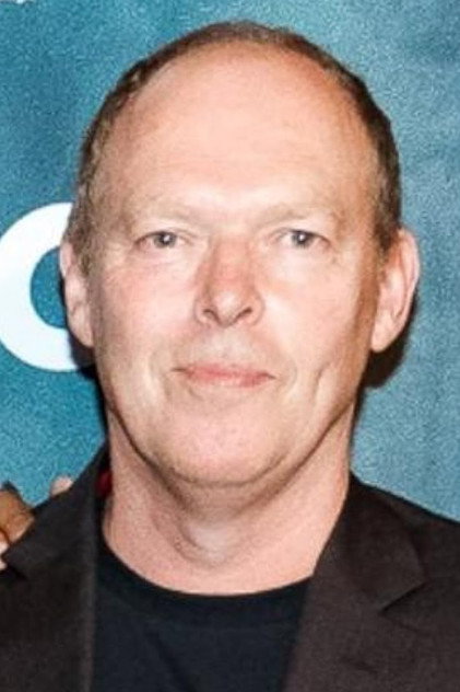 Glenn Standring