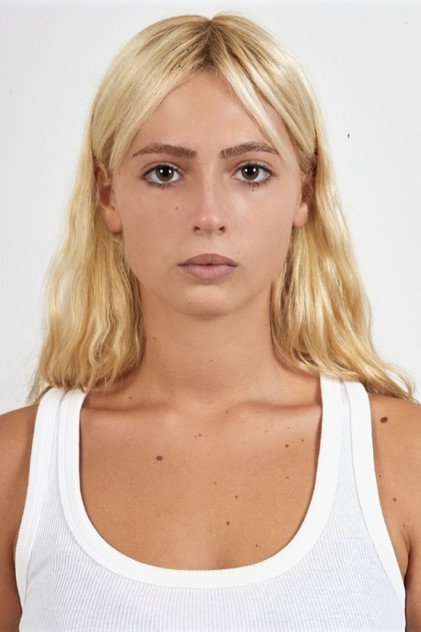 Violeta Ballestero