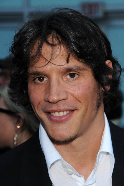 Sergio Peris-Mencheta - 6