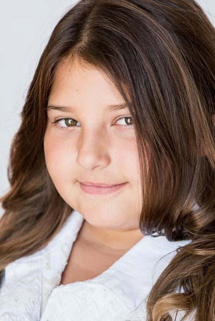 Mackenzie Hancsicsak - 6