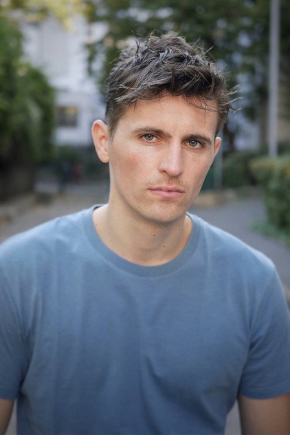 Image of Raphaël Quenard