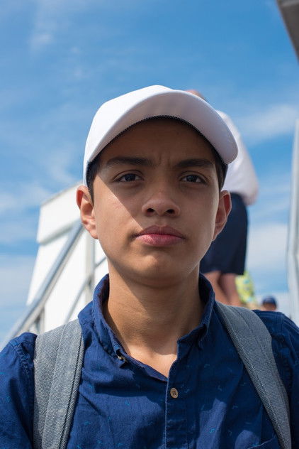 Аватар персоны Carlos Pérez