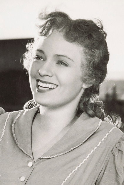 Doris Davenport - 5