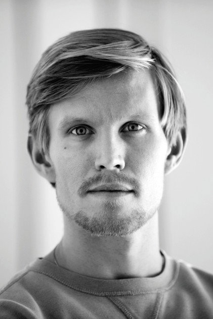 Silas Henriksen photo 2
