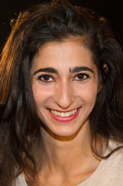 Alba Flores - 4