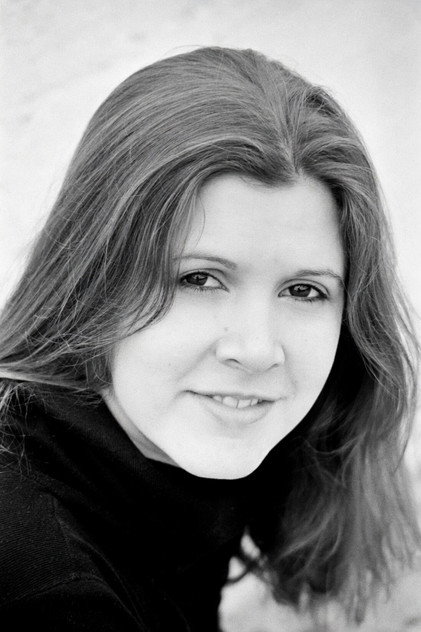 Carrie Fisher - 12