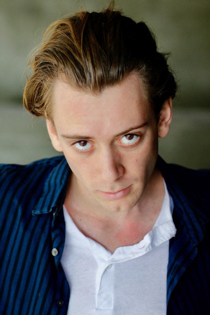 Leo Ramsey photo 2