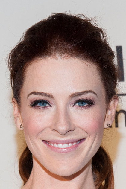 Bridget Regan - 6