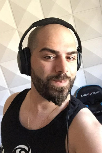 Daniel Keem