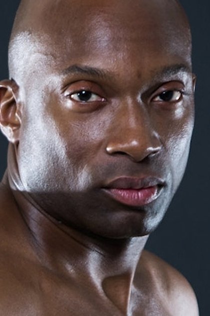 Аватар персоны Champ Robinson