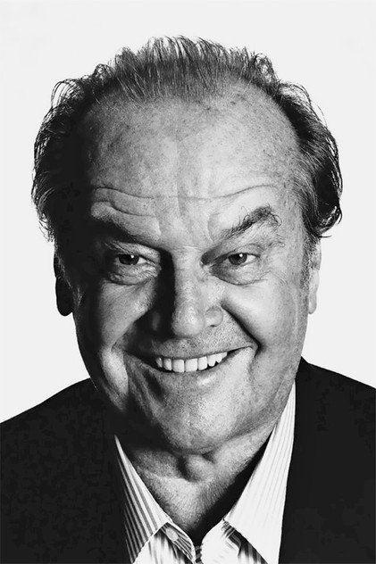 Jack Nicholson - 14