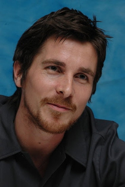 Christian Bale - 19