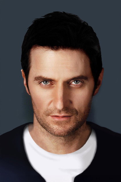 Richard Armitage - 6