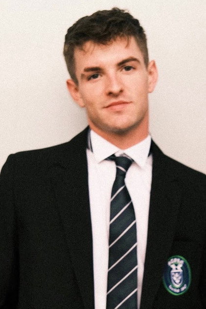 Donny Collinson photo 2