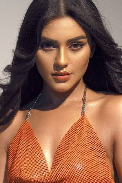 Nusraat Faria Mazhar - 9