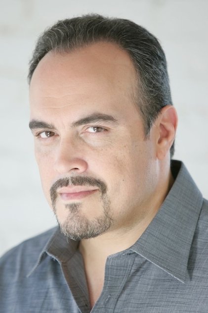 Image of David Zayas