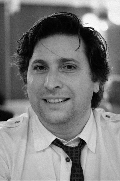 Jake Polonsky Jake Polonsky