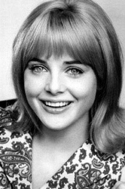 Sue Lyon - 9