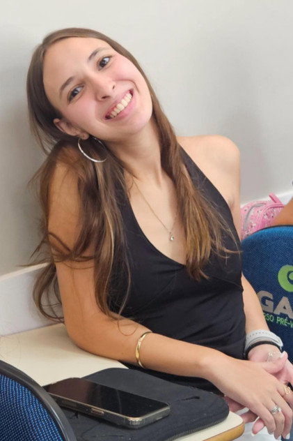 Nicole Klümb