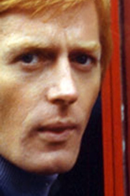 Image of Michael Hardwick