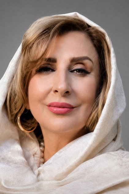 Marjaneh Golchin photo 3